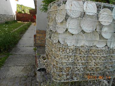 Villa en Agyagosszergeny (Gyor-Moson-Sopron)Casa de vacaciones