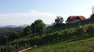 Casa de vacaciones en Zagorska Sela (Krapinsko-Zagorska)Casa de vacaciones