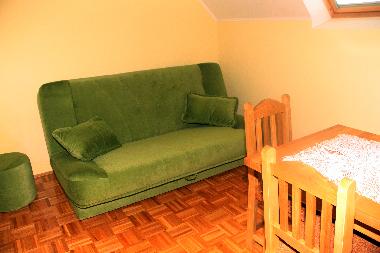 Casa de vacaciones en Zagorska Sela (Krapinsko-Zagorska)Casa de vacaciones