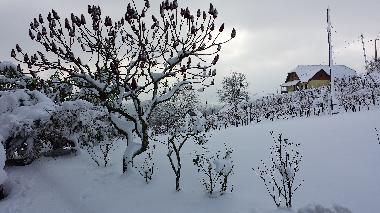 Casa de vacaciones en Zagorska Sela (Krapinsko-Zagorska)Casa de vacaciones