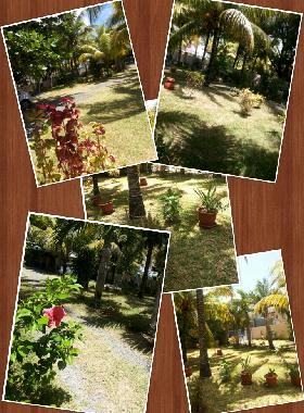 Apartamento de vacaciones en Pereybere (Riviere du Rempart)Casa de vacaciones