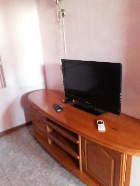 Apartamento de vacaciones en Pereybere (Riviere du Rempart)Casa de vacaciones