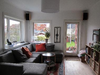 Casa de vacaciones en Copenhagen (Kobenhavn)Casa de vacaciones