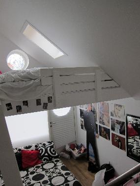 Casa de vacaciones en Copenhagen (Kobenhavn)Casa de vacaciones