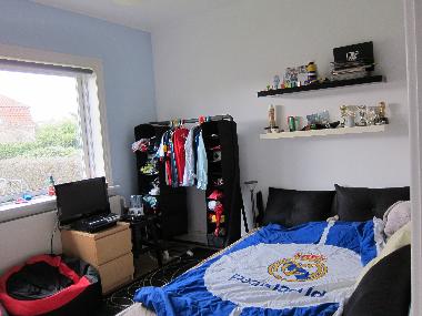 Casa de vacaciones en Copenhagen (Kobenhavn)Casa de vacaciones