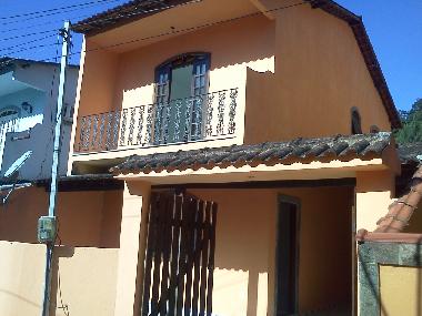 Casa de vacaciones en muriqui, Rio de Janeiro (Rio de Janeiro)Casa de vacaciones