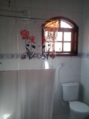 Casa de vacaciones en muriqui, Rio de Janeiro (Rio de Janeiro)Casa de vacaciones