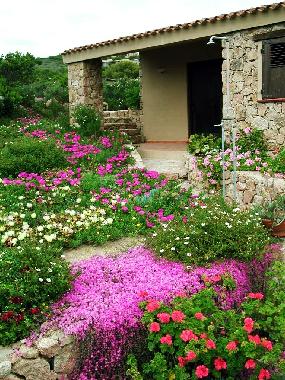 Villa en Trinit d'Agultu (Olbia-Tempio)Casa de vacaciones