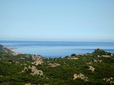 Villa en Trinit d'Agultu (Olbia-Tempio)Casa de vacaciones