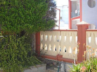 Apartamento de vacaciones en Lido Conchiglie-Sannicola (Lecce)Casa de vacaciones