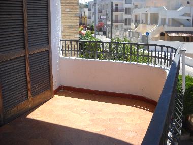 Apartamento de vacaciones en Lido Conchiglie-Sannicola (Lecce)Casa de vacaciones