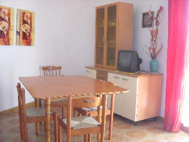 Apartamento de vacaciones en Lido Conchiglie-Sannicola (Lecce)Casa de vacaciones