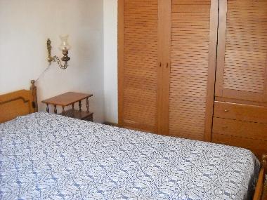 Apartamento de vacaciones en Lido Conchiglie-Sannicola (Lecce)Casa de vacaciones