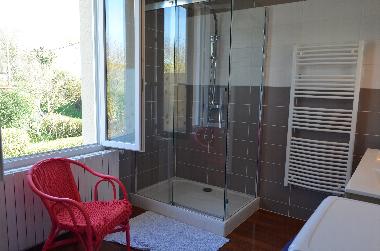 Casa de vacaciones en sainte marguerite sur mer (Seine-Maritime)Casa de vacaciones