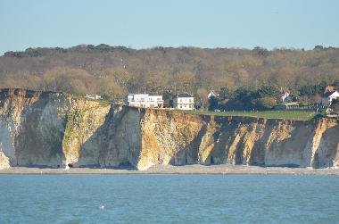 Casa de vacaciones en sainte marguerite sur mer (Seine-Maritime)Casa de vacaciones