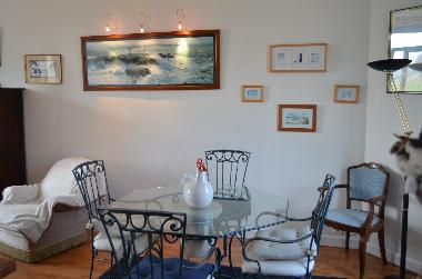 Casa de vacaciones en sainte marguerite sur mer (Seine-Maritime)Casa de vacaciones