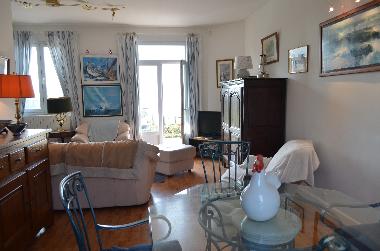 Casa de vacaciones en sainte marguerite sur mer (Seine-Maritime)Casa de vacaciones