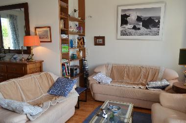 Casa de vacaciones en sainte marguerite sur mer (Seine-Maritime)Casa de vacaciones