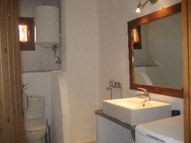 Casa de vacaciones en Paltsi (Magnisia)Casa de vacaciones