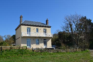 Casa de vacaciones en sainte marguerite sur mer (Seine-Maritime)Casa de vacaciones