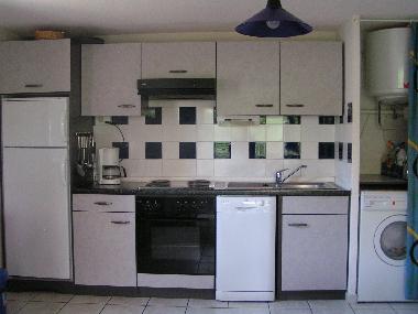 Casa de vacaciones en Gruissan (Aude)Casa de vacaciones