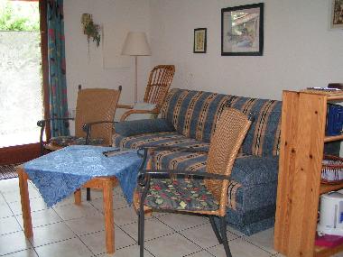 Casa de vacaciones en Gruissan (Aude)Casa de vacaciones