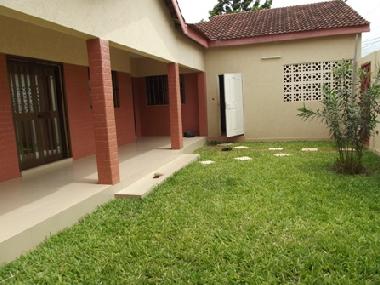 Apartamento de vacaciones en Adidogome (Lome)Casa de vacaciones
