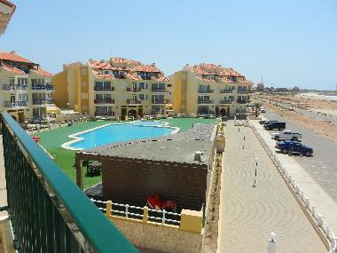 Apartamento de vacaciones en Sal Rei (Boa Vista)Casa de vacaciones