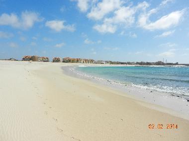 Apartamento de vacaciones en Sal Rei (Boa Vista)Casa de vacaciones