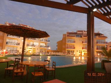 Apartamento de vacaciones en Sal Rei (Boa Vista)Casa de vacaciones