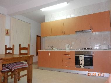 Apartamento de vacaciones en Sal Rei (Boa Vista)Casa de vacaciones
