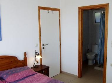 Apartamento de vacaciones en Zacharo (Messinia)Casa de vacaciones