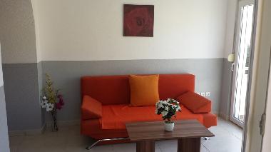 Apartamento de vacaciones en Malinska (Primorsko-Goranska)Casa de vacaciones