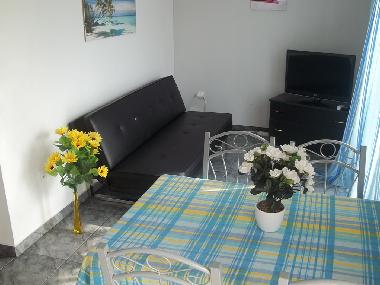 Apartamento de vacaciones en Malinska (Primorsko-Goranska)Casa de vacaciones