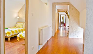 Casa de vacaciones en Chemill� sur Indrois (Centro)Casa de vacaciones