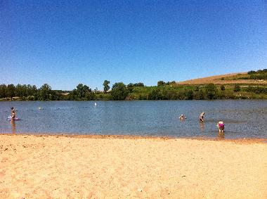 Casa de vacaciones en Chemill� sur Indrois (Centro)Casa de vacaciones