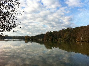 Casa de vacaciones en Chemill� sur Indrois (Centro)Casa de vacaciones