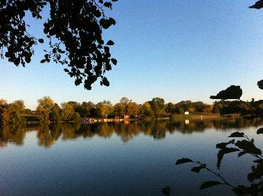 Casa de vacaciones en Chemill� sur Indrois (Centro)Casa de vacaciones