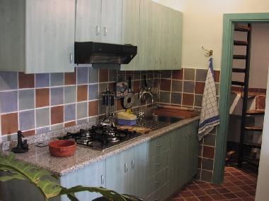 Casa de vacaciones en Tropea (Vibo Valentia)Casa de vacaciones