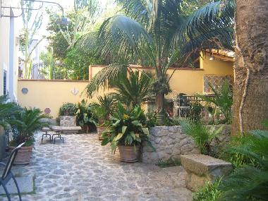 Casa de vacaciones en Tropea (Vibo Valentia)Casa de vacaciones