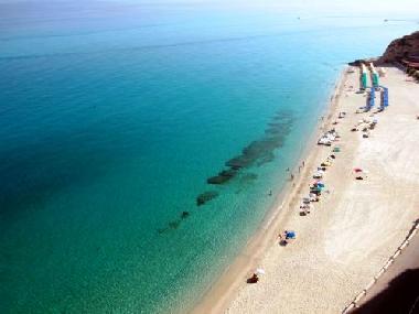 Casa de vacaciones en Tropea (Vibo Valentia)Casa de vacaciones