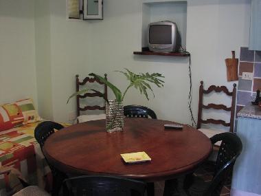 Casa de vacaciones en Tropea (Vibo Valentia)Casa de vacaciones