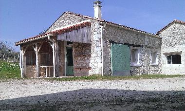 Apartamento de vacaciones en rouffignac de sigoules (Dordogne)Casa de vacaciones