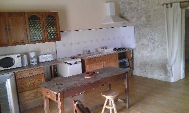 Apartamento de vacaciones en rouffignac de sigoules (Dordogne)Casa de vacaciones