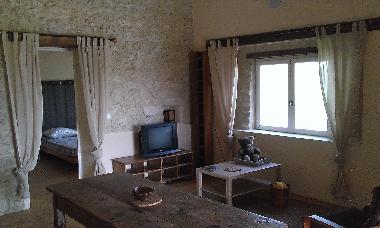 Apartamento de vacaciones en rouffignac de sigoules (Dordogne)Casa de vacaciones