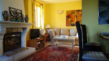 Villa en Lorgues (Var)Casa de vacaciones