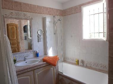 Villa en Lorgues (Var)Casa de vacaciones