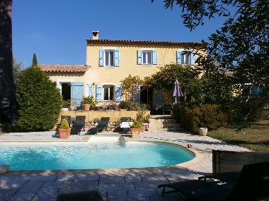 Villa en Lorgues (Var)Casa de vacaciones