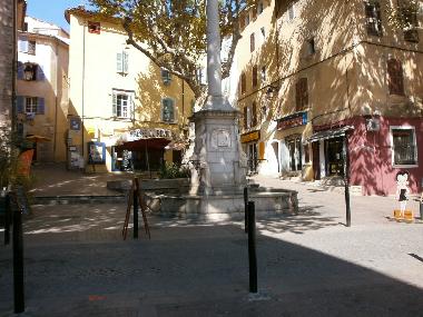 Villa en Lorgues (Var)Casa de vacaciones