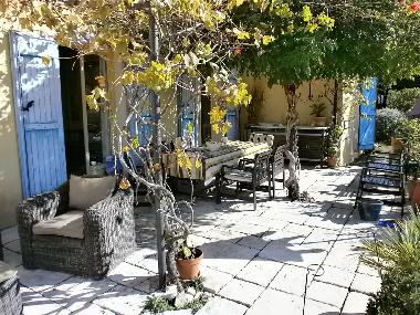 Villa en Lorgues (Var)Casa de vacaciones